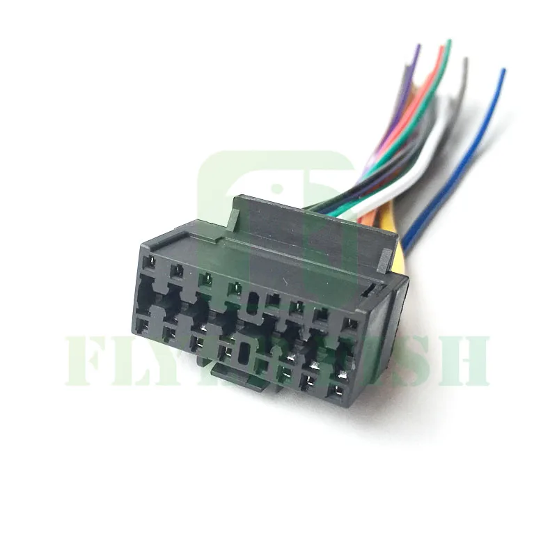公式限定 福袋 - 公式通販オンラインショップ Plug Power Harness Radio Wire Pin 16 For Plug Radio Sony Diy Engines&EngineParts