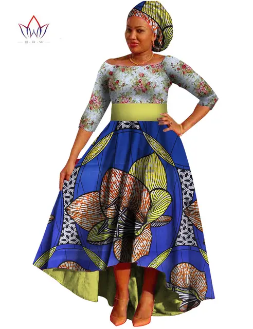 African Dresses