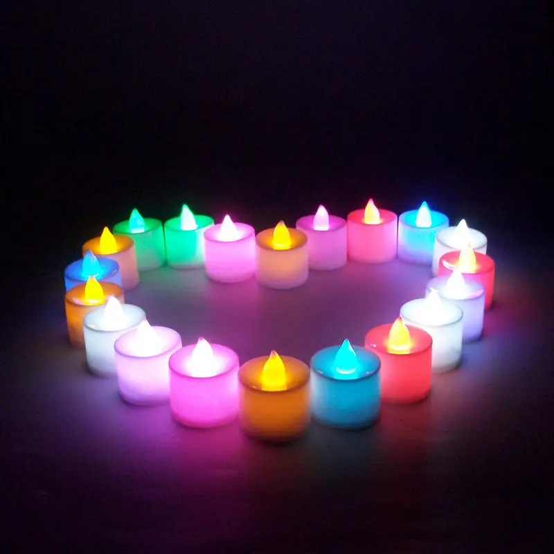 Online Get Cheap Electric Candles Alibaba Group