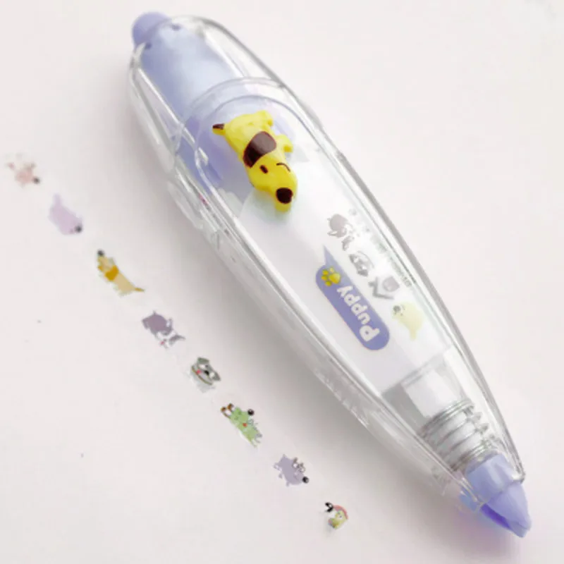 Correction Tape Sticker 5