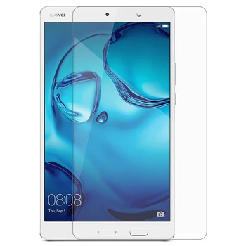 

iBuyiWin Premium Tempered Glass for Huawei MediaPad M3 8.4 9H Hardness Tablet Screen Protector Film for Huawei M3 8.4 Glass Film