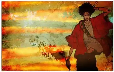 Get Samurai Champloo Anime Mugen And Jin Art Wall Decor Silk Print For Free Get Wallpaper Samurai Champloo Anime Mugen And Jin Art Wall Decor Silk Print HD