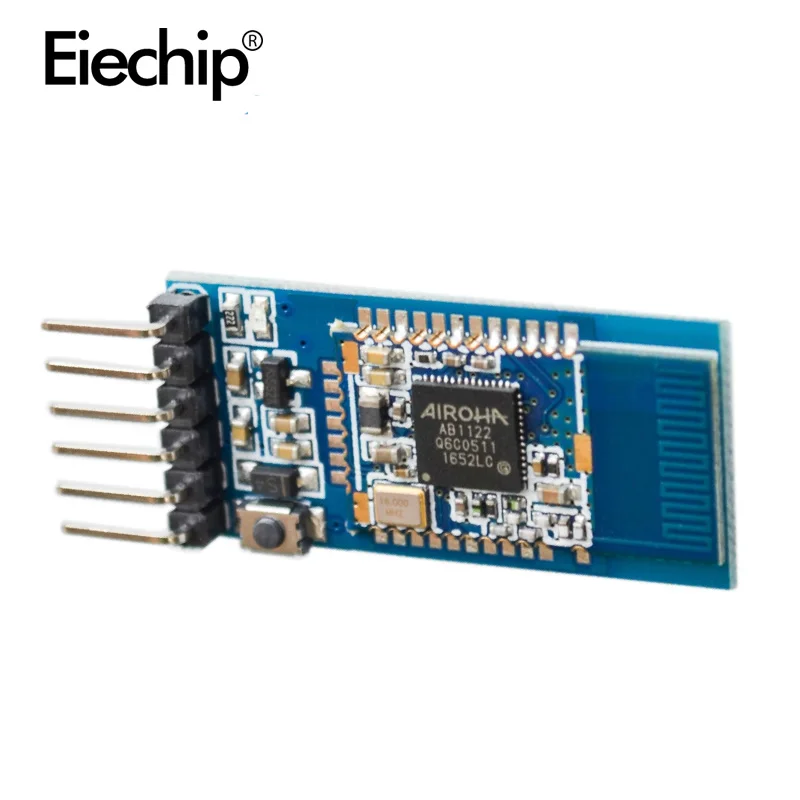 

BT-12 Bluetooth Module dual-mode serial port BLE4.0 2.0 iOS Android wireless module replace HC-05 HC-06 CC2541 Bluetooth Module