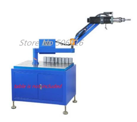 

Advanced Vertical Electric Tapping Machine 220V M6- M36 1350mm