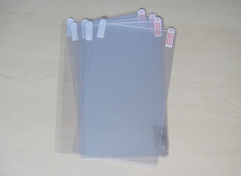 

5pcs Matte Screen Protector Protective Film for Lenovo TAB 4 10 TB-X304F TB-X304N TB-X304L X304L X304F X304N No Retail Box