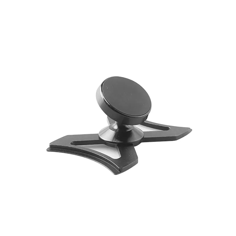 

NEW Car Phone Holder Stand Portable Magnetic For Audi A3 S3 Car GPS Stand 360 Degree Rotatable Support For Iphone Smartphone
