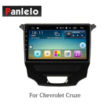 Panlelo Android 7.1 Stereo For Chevrolet Cruze Sail Lova Trax Malibu XL Quad Core 1GB RAM 16GB ROM Mirror Link Bluetooth Radio Panlelo Android 7.1 Stereo For Chevrolet Cruze Sail Lova Trax Malibu XL Quad Core 1GB RAM 16GB ROM Mirror Link Bluetooth Radio