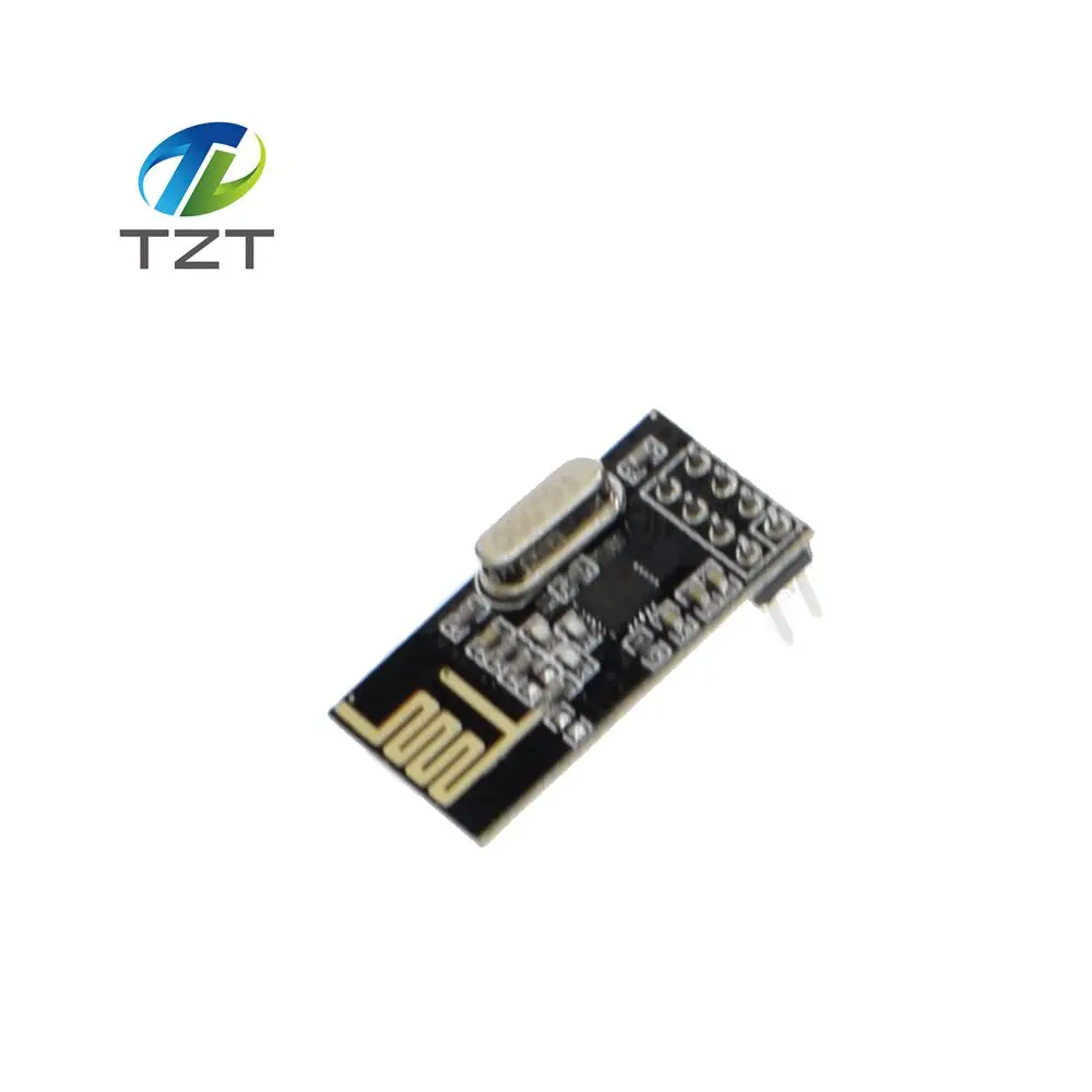 

NRF24L01+ wireless data transmission module 2.4G / the NRF24L01 upgrade version