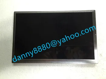 

Free shipping Brand New 7 inch LCD Display C070VVN02 C070VVN02.1 C070VVN02.2 C070VW04 V0 for Volvo Car display