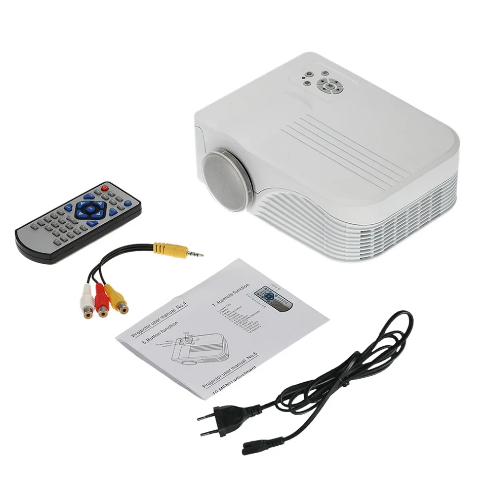 New Upgrade x9 wifi LCD Handheld 3D home cinema projector Native 800x480 Support 1080 Free ship Home theater system New Upgrade x9 wifi LCD Handheld 3D home cinema projector Native 800x480 Support 1080 Free ship Home theater system