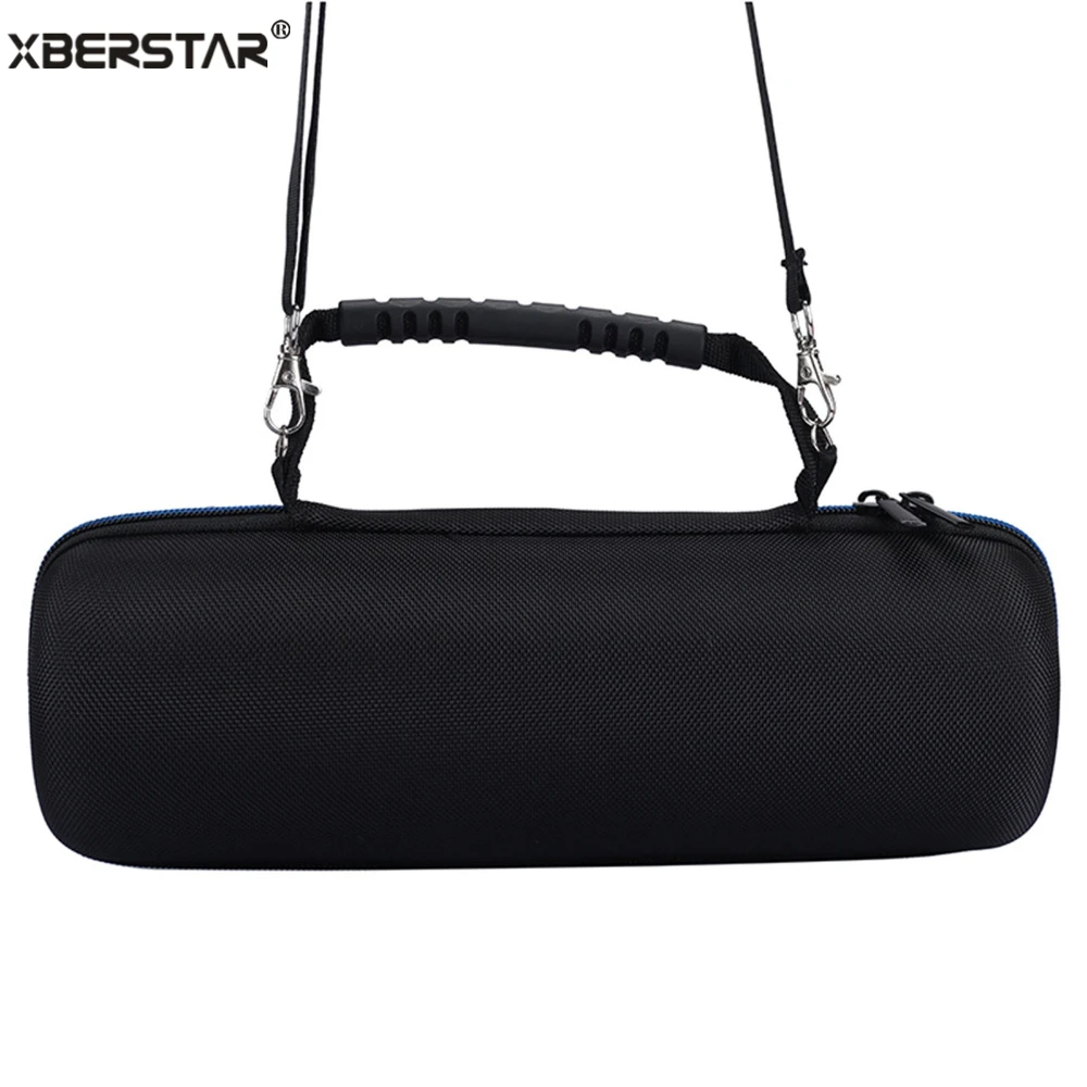 EVA портативный дорожный жесткий чехол для хранения рук Logitech UE Mega Boom Bluetooth динамик