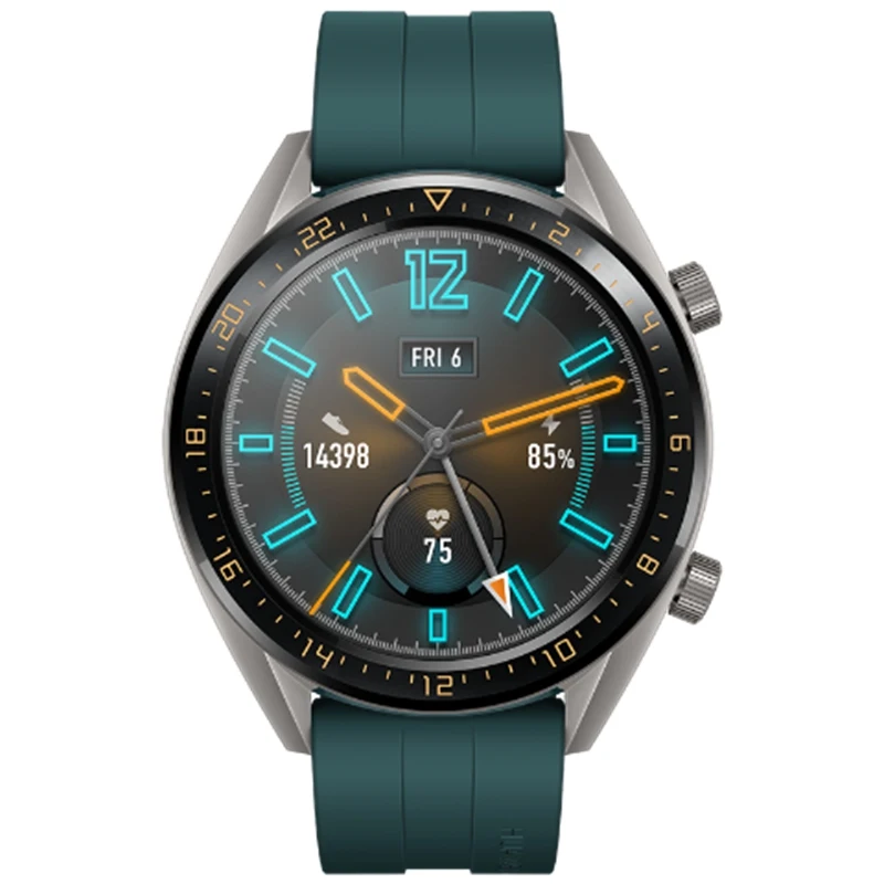 Silicone-Wrist-Strap-for-Huawei-Watch-GT-Active-Band-Strap-for-Huawei-Honor-Magic-Smart-Watch