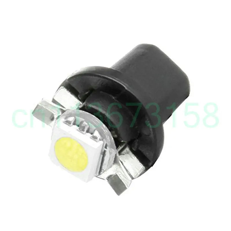 

20pc/lot B8.5D LED Light bulb 5050 LED Bulbs Bright Instrument Panel Gauge Cluster Dashboard LED Light Bulbs