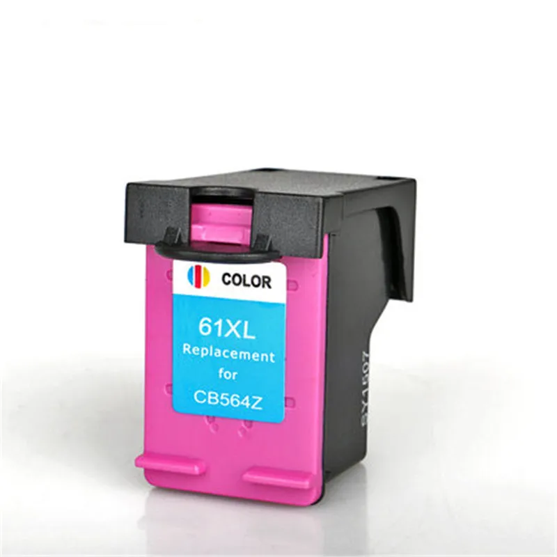 Картриджи совместимые с картриджем принтера HP61 61 61xl Deskjet 1000 1010 1050 1051 1055 1056 1510