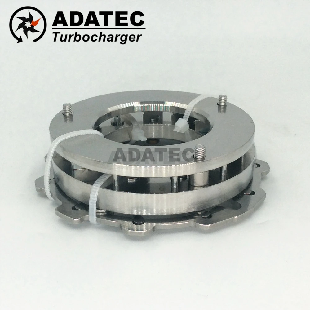 Gt1749V 717858 Turbo Vnt Anello Ugello Geometria Variabile 038145702E Per Audi A6 130Hp 96Kw 1.9Tdi Awx Avf 2001-