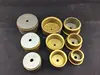 welding parts, die head, thick 40mm Welding Mold, PPR,PE,PB Water Pipe hotmelt butt welding 2