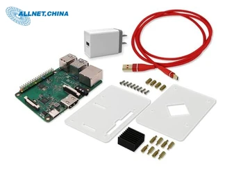 

Suitable for TV BOX RK3399 SBC ROCK PI 4A Development board SET 2GB with 2.4/5GHz WLAN/Bluetooth 5.0 SUPPORT FOR 3D PLAYER