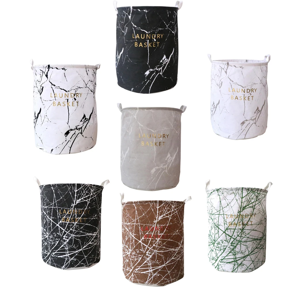 Laundry Basket Hamper Bag Large Foldable Collapsible E Saving Laundry Basket Hamper Bag Large