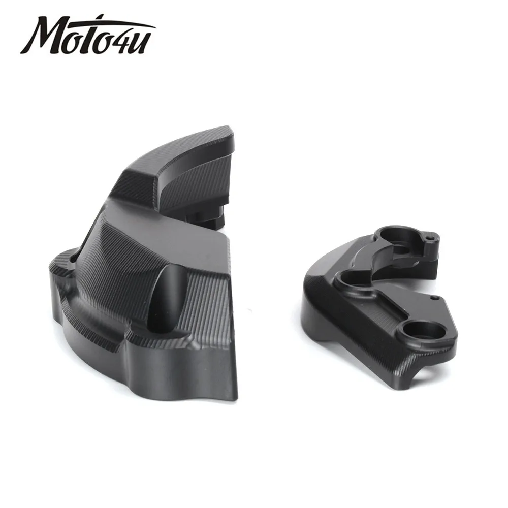 

For Suzuki GSX-R GSXR 600 750 Motorcycle Engine Cover Engine Protector Guard Cover 2008 2009 2010 2011 2012 2013 2014 2015 2016