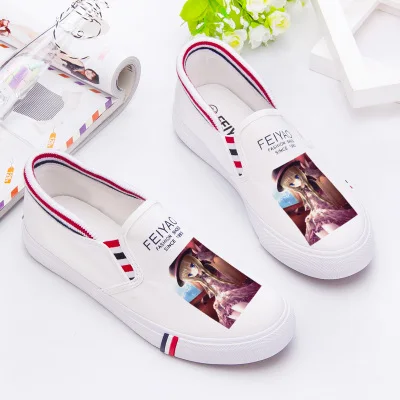 L-03 White