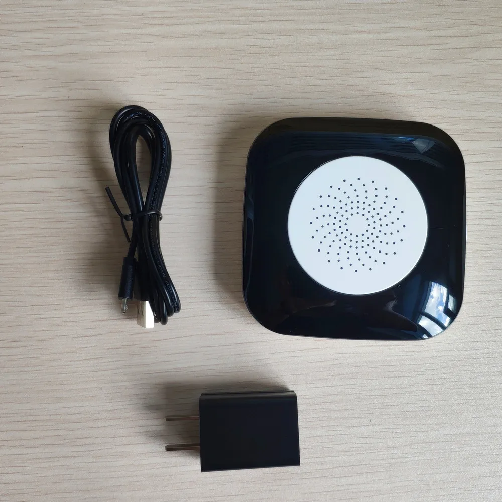 Geeklink мини Thinker wifi+ IR+ RF пульт дистанционного управления Siri Голосовое управление Лер работает с Amazon Alexa Google домашняя Автоматизация