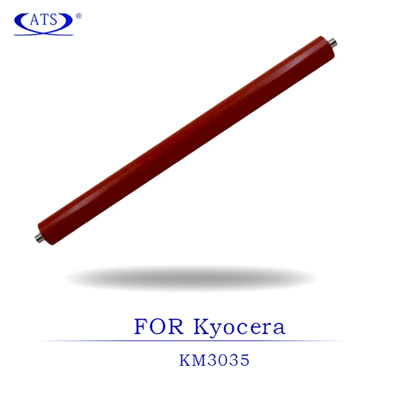 

lower fuser roller Pressure Roller for Kyocera KM 3035 3050 4035 5035 4031 FS9120DN FS9520DN KM3035 KM3050 KM4035 KM5035 KM4031