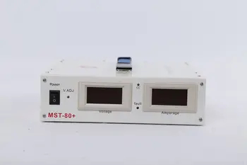 

2018 MST 80 Professional Voltage Regulator Diagnostic Tool MST-80 For I COM Programming