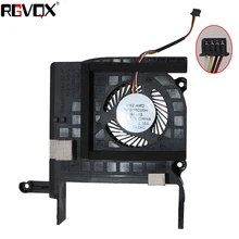 Ноутбук вентилятор охлаждения для HP все в одном 20-C023W 20-C() PN: 863656-002 NFB86C05H