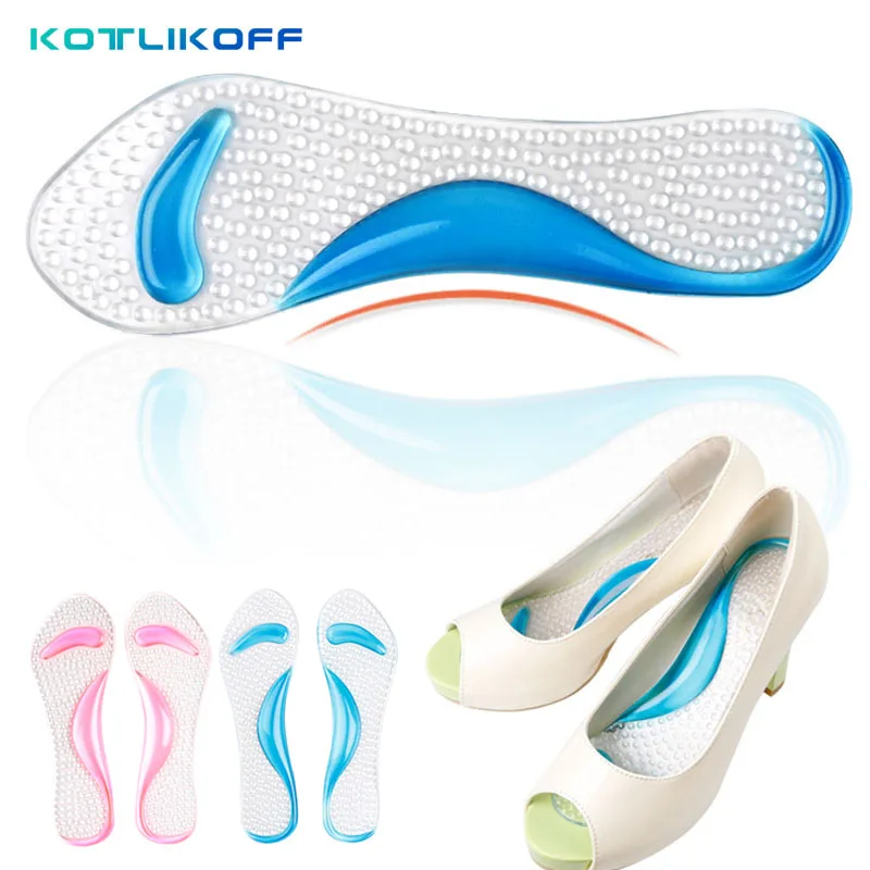 high heel insoles