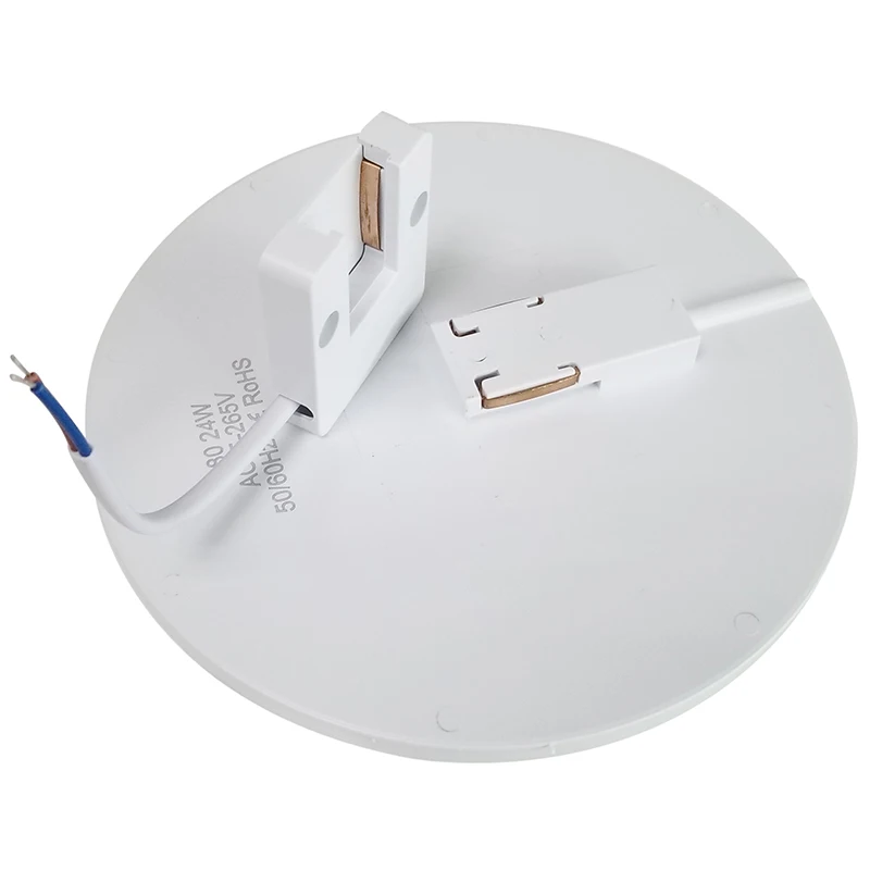  Ultra Thin LED Ceiling Lights Lighting Fixture Modern Lamp Living Room Bedroom Kitchen Surface Moun - 32904775334