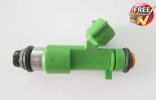 OEM 16600-JK20A 16600JK20A подлинной Топливной форсунки