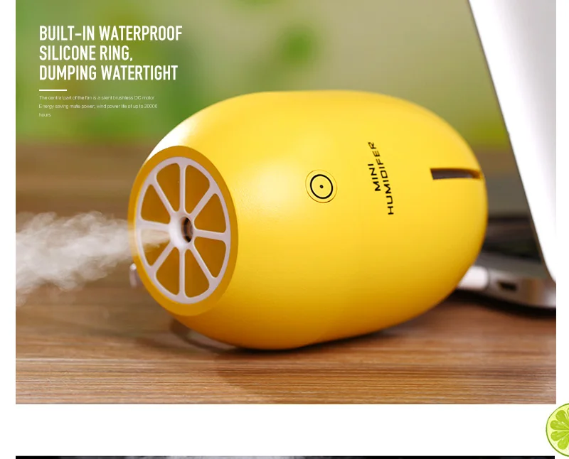 humidifier aroma diffuser