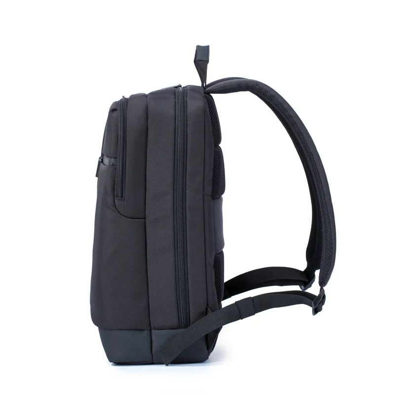 Xiaomi Mi Бизнес рюкзак сумка 17L большой Ёмкость классический Бизнес студентов Для мужчин Для женщин сумки для ноутбука диагональю 15 дюймов сумка