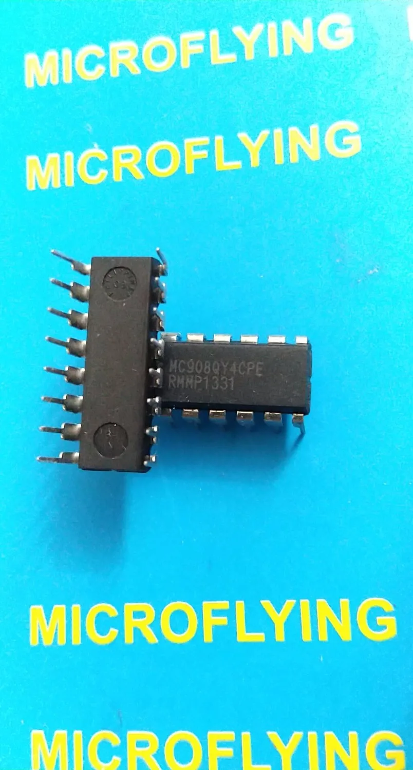 

MC908QY4CPE DIP16