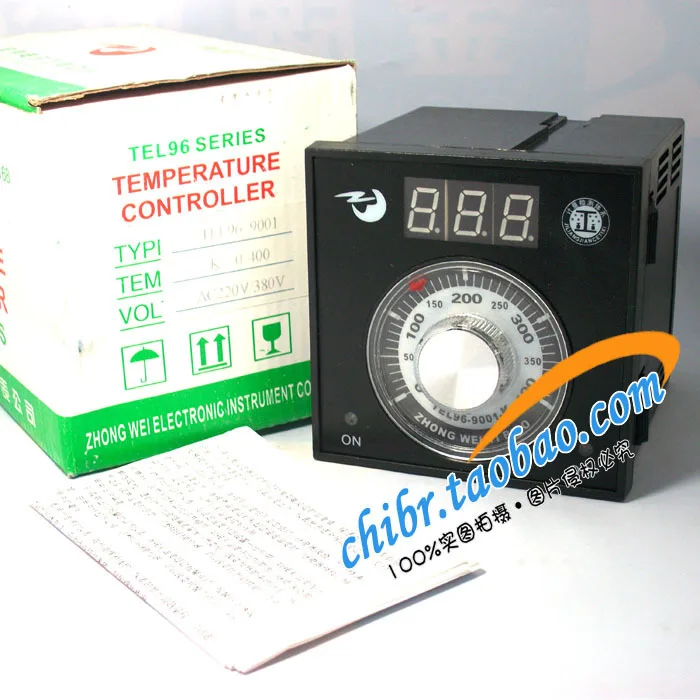 Temperature controller temperature controller temperature meter digital