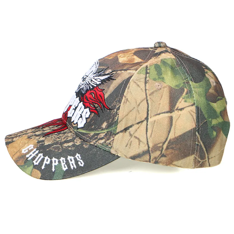2019 летняя бейсболка камуфляжная для женщин и мужчин Snapback письмо Череп принт
