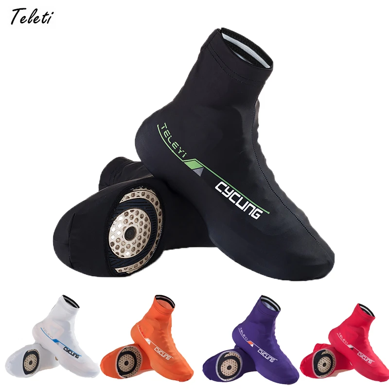 summer cycling overshoes