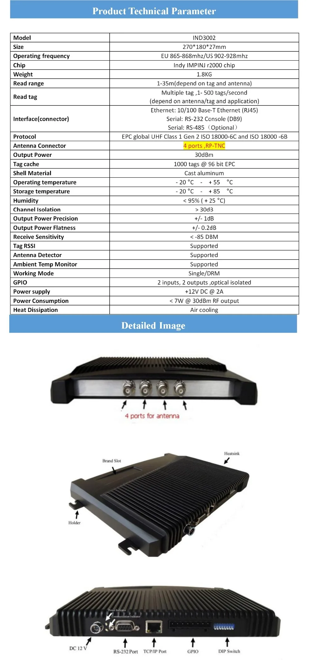 3002产品详情
