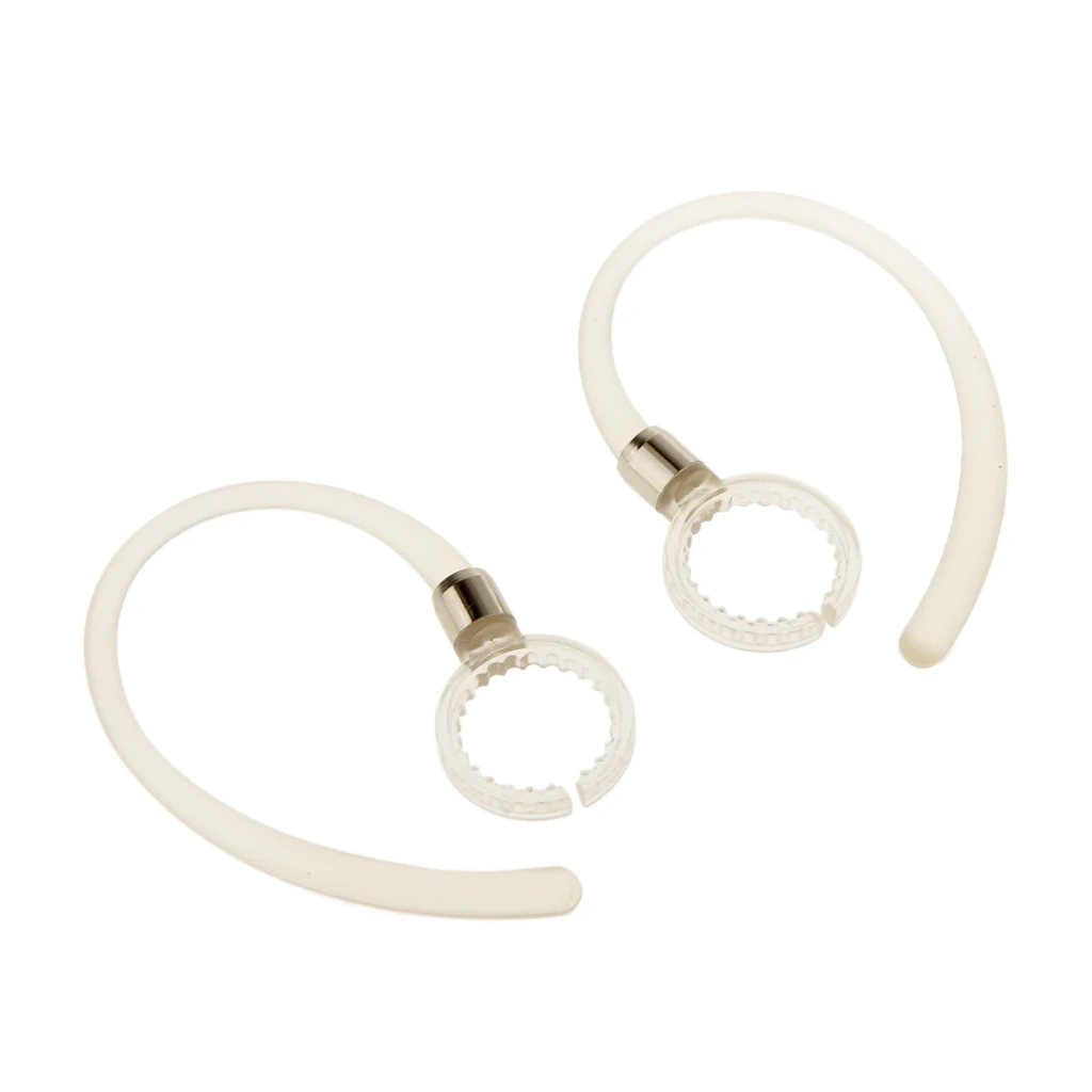 1 пара прозрачный крючок для наушников H520.H17.HZ720 Bluetooth гарнитура|ear hook|ear hook for