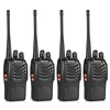 4pcs BaoFeng BF-888S Walkie Talkie UHF400-470MHZ Portable Ham baofeng 888s CB Radio ► Photo 1/6