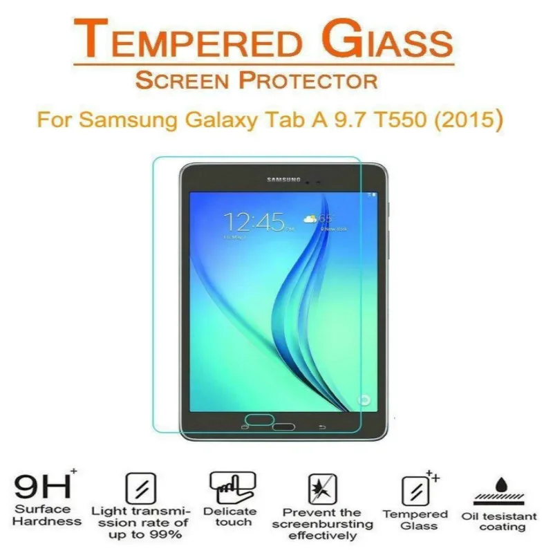 Чехол для samsung Galaxy Tab A 9,7 дюймов T550 чехол TabA 9,7 SM-T550 T551 SM-T555 вращающийся на 360 градусов чехол из полиуретановой кожи для планшета стекло