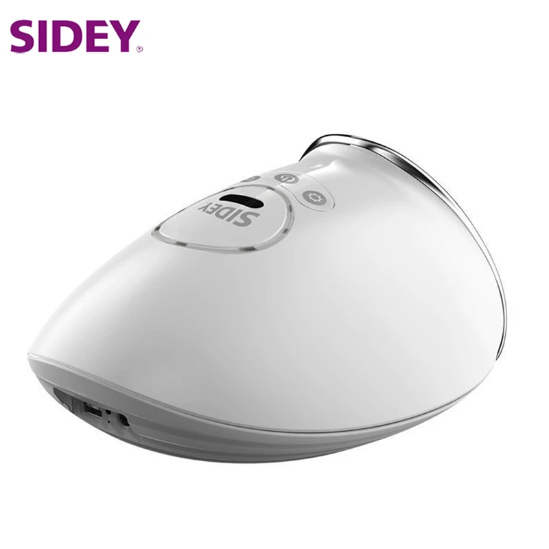SIDEY Led Phototherapy Hand Spa Equipment Portable Hand Spa Tool