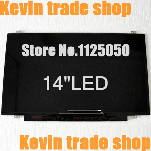 A + 1920x1080 IPS 30pin eDP для lenovo T440 S440 L440 T431S T440S U430P G40 G40-30 G40-70 E440 E422 Y40 Z410 ноутбук ЖК-дисплей