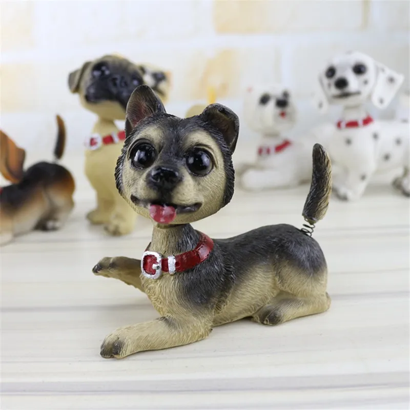 resin dog crafts (12)