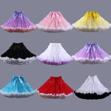 ; разноцветная короткая Нижняя юбка; недорогой подъюбник; рокабилли; мягкая Тюлевая Свадебная юбка; ; свадебные аксессуары