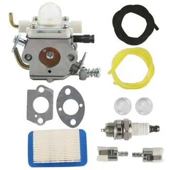 

Carburetor Set Kit For Zama C1M-K77 ECHO PB-413 A021000891 Carburetor Set Kit Accessories