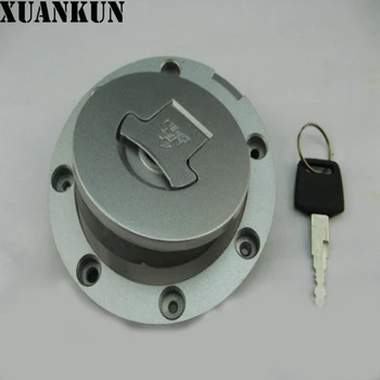 

XUANKUN Motorcycle Parts CBR19 CBR22 CBR23 CBR29 VFR30 CB-1 CB400 Fuel Tank Cap