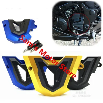 

2013-2014 NINJA250 Z250 CNC Protection Motorcycle Chain Guard Dust Cover Case