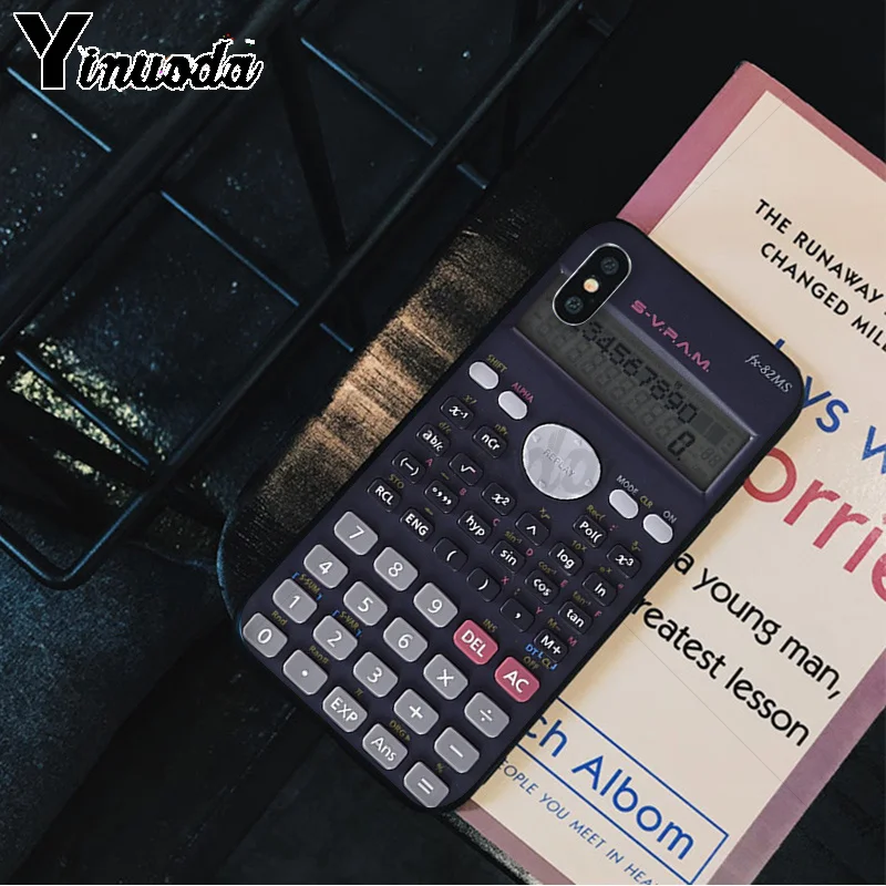 Classical Noki Calculator Model Design