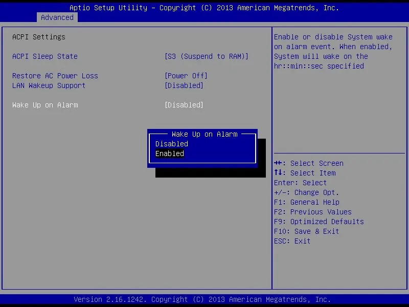 BIOS